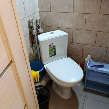 Сдается 1-комнатная квартира, 17 м²