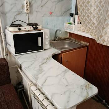 Сдается 1-комнатная квартира, 17 м²