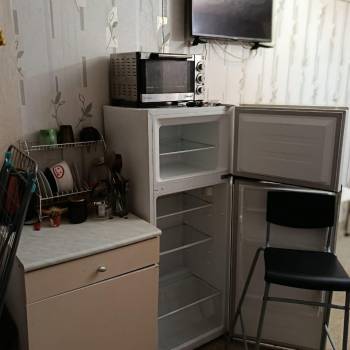 Сдается 1-комнатная квартира, 17 м²