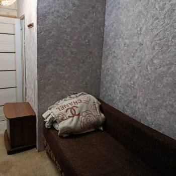 Сдается 1-комнатная квартира, 17 м²