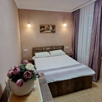 Сдается 1-комнатная квартира, 28 м²