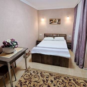 Сдается 1-комнатная квартира, 28 м²