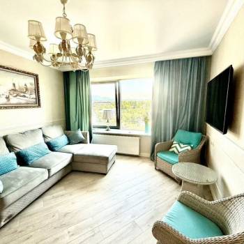 Сдается Многокомнатная квартира, 120 м²