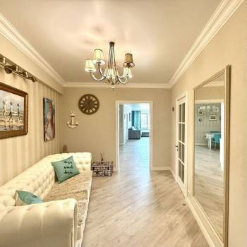 Сдается Многокомнатная квартира, 120 м²