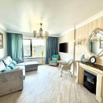 Сдается Многокомнатная квартира, 120 м²