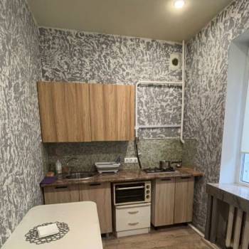Сдается 2-х комнатная квартира, 40 м²
