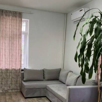 Сдается 2-х комнатная квартира, 40 м²