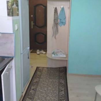 Сдается 1-комнатная квартира, 33,7 м²