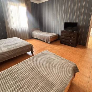 Сдается 2-х комнатная квартира, 70 м²