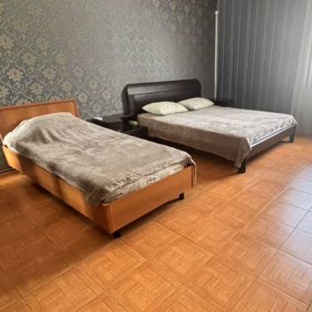Сдается 2-х комнатная квартира, 70 м²