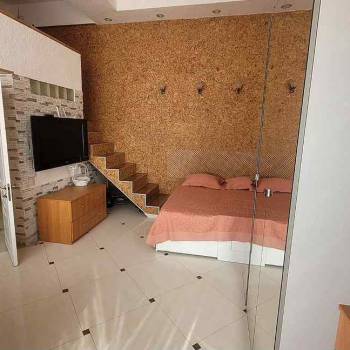 Сдается 1-комнатная квартира, 36 м²