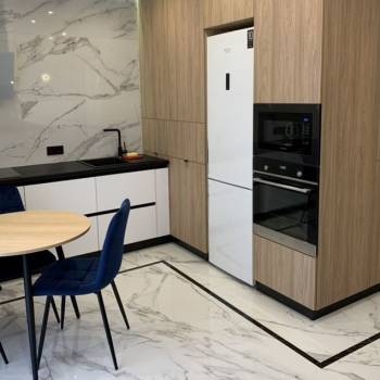 Сдается 1-комнатная квартира, 47 м²