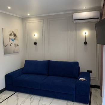 Сдается 1-комнатная квартира, 47 м²