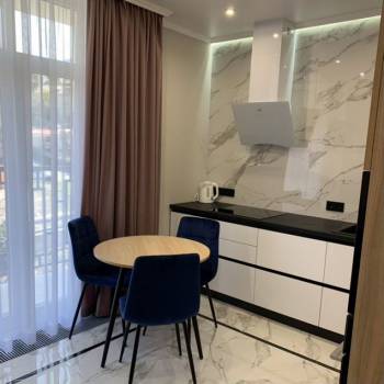 Сдается 1-комнатная квартира, 47 м²