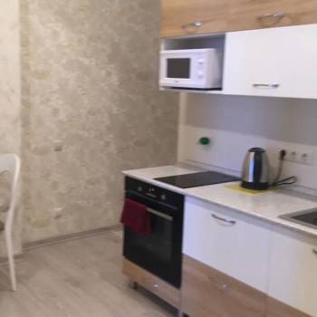 Сдается 1-комнатная квартира, 35 м²
