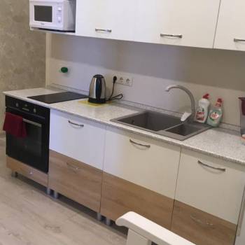 Сдается 1-комнатная квартира, 35 м²