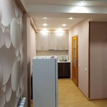 Продается 1-комнатная квартира, 30,2 м²