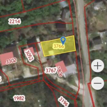 Продается Участок, 470 м²