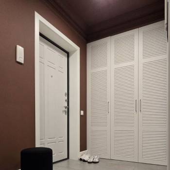 Сдается 2-х комнатная квартира, 45,6 м²