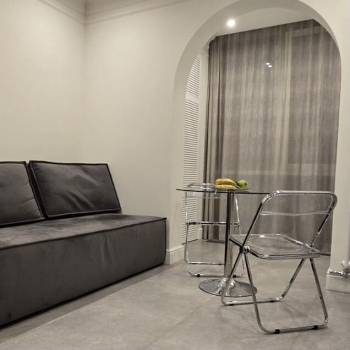 Сдается 2-х комнатная квартира, 45,6 м²