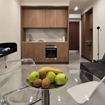 Сдается 2-х комнатная квартира, 45,6 м²