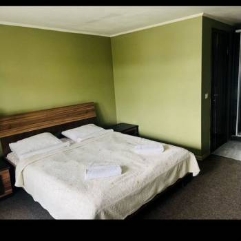 Сдается 1-комнатная квартира, 18 м²