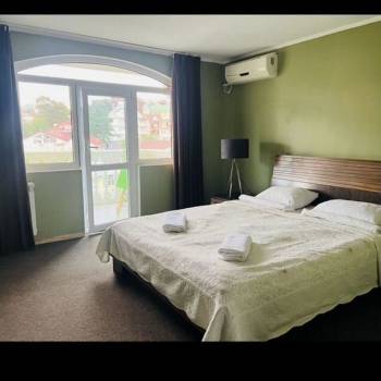 Сдается 1-комнатная квартира, 18 м²