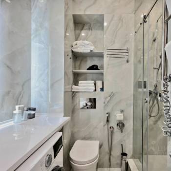 Продается 1-комнатная квартира, 28 м²