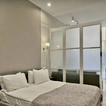 Продается 1-комнатная квартира, 28 м²