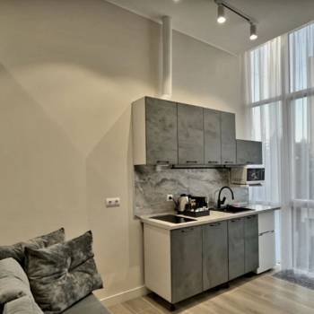 Продается 1-комнатная квартира, 28 м²
