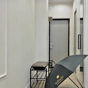 Продается 1-комнатная квартира, 28 м²