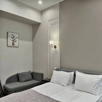 Продается 1-комнатная квартира, 28 м²