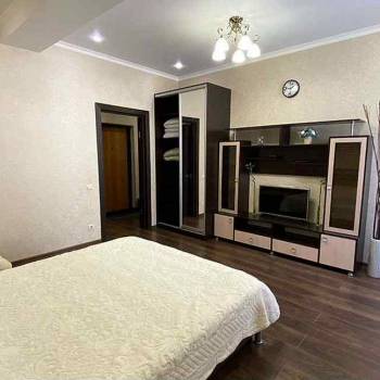 Сдается 1-комнатная квартира, 47 м²