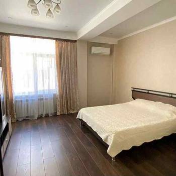 Сдается 1-комнатная квартира, 47 м²