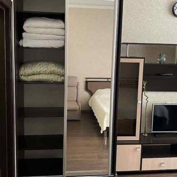 Сдается 1-комнатная квартира, 47 м²