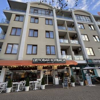 Сдается 2-х комнатная квартира, 37 м²