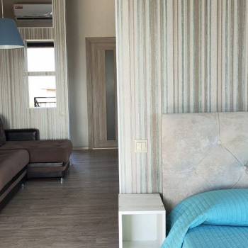 Сдается 2-х комнатная квартира, 50 м²