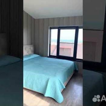 Сдается 2-х комнатная квартира, 50 м²
