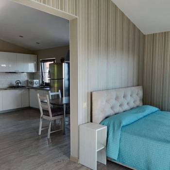 Сдается 2-х комнатная квартира, 50 м²