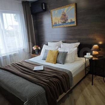 Сдается 1-комнатная квартира, 30 м²