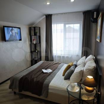 Сдается 1-комнатная квартира, 30 м²