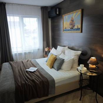 Сдается 1-комнатная квартира, 30 м²
