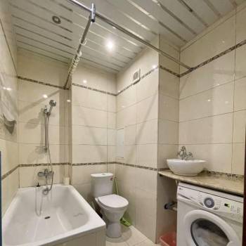 Продается 1-комнатная квартира, 24,8 м²