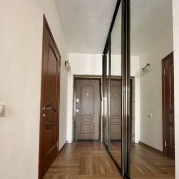 Продается 1-комнатная квартира, 24,8 м²