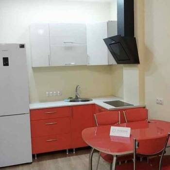 Сдается 1-комнатная квартира, 28 м²