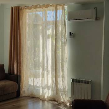 Сдается 1-комнатная квартира, 35 м²