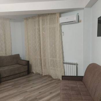 Сдается 1-комнатная квартира, 35 м²