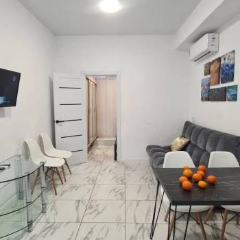 Сдается 2-х комнатная квартира, 30 м²