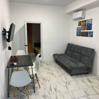 Сдается 2-х комнатная квартира, 30 м²
