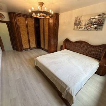 Сдается 1-комнатная квартира, 47 м²